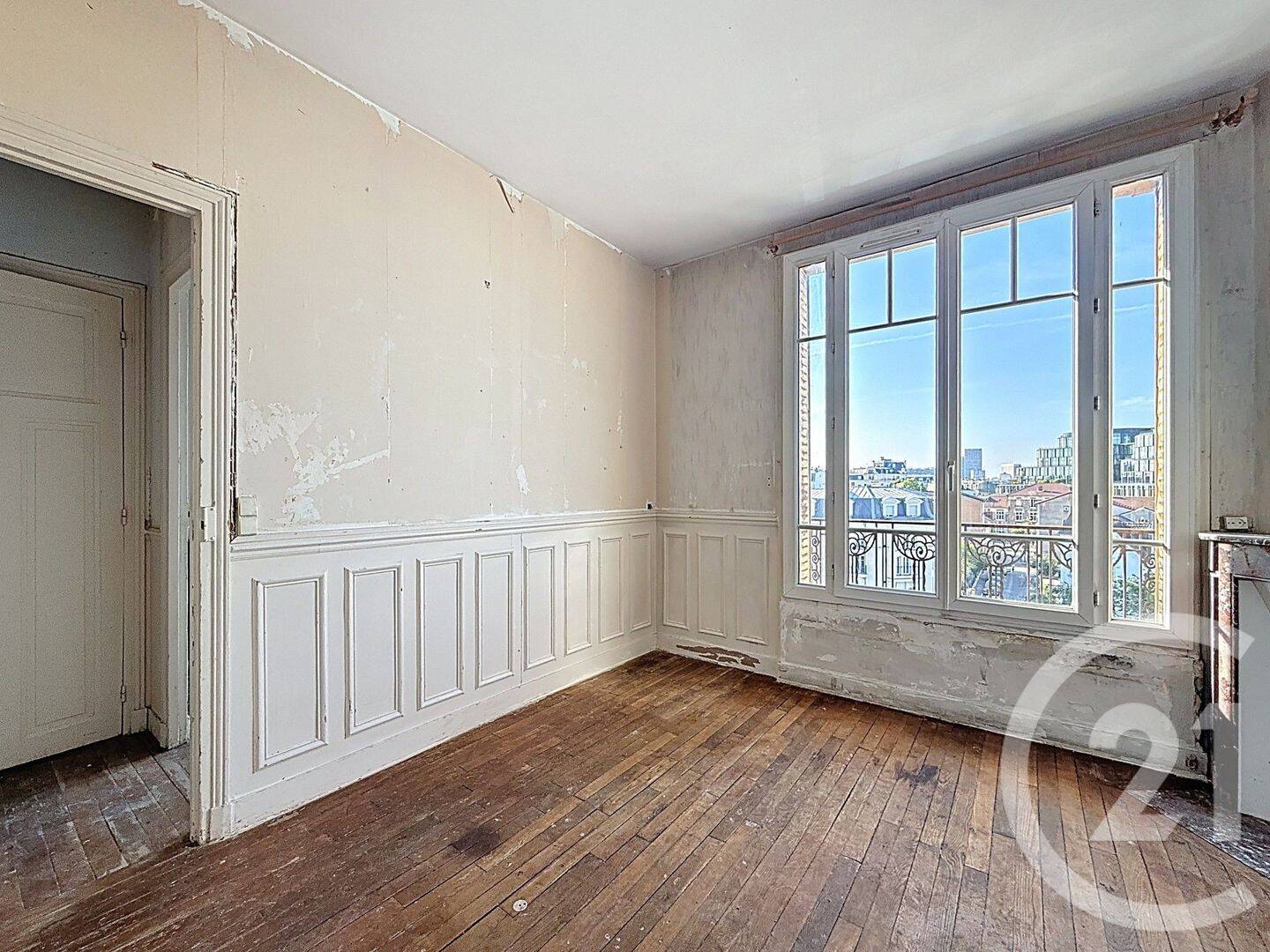 Appartement 2 pièces 38 m² · à Colombes · 37,6 m² · 170 000 €