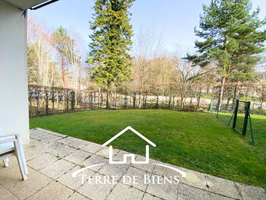 Appartement à vendre 200 000 € 3 pièces 2 chambres 74 m² RDC Soissons 02200