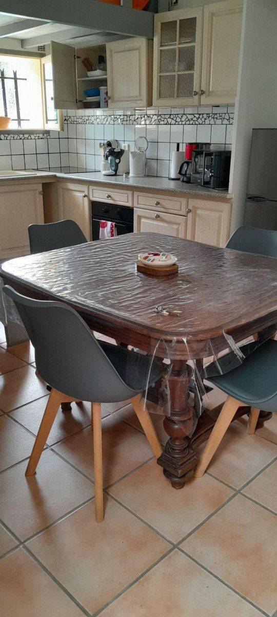 Maison 2 pièces 55 m² · à Életot · 55 m² · 560 €