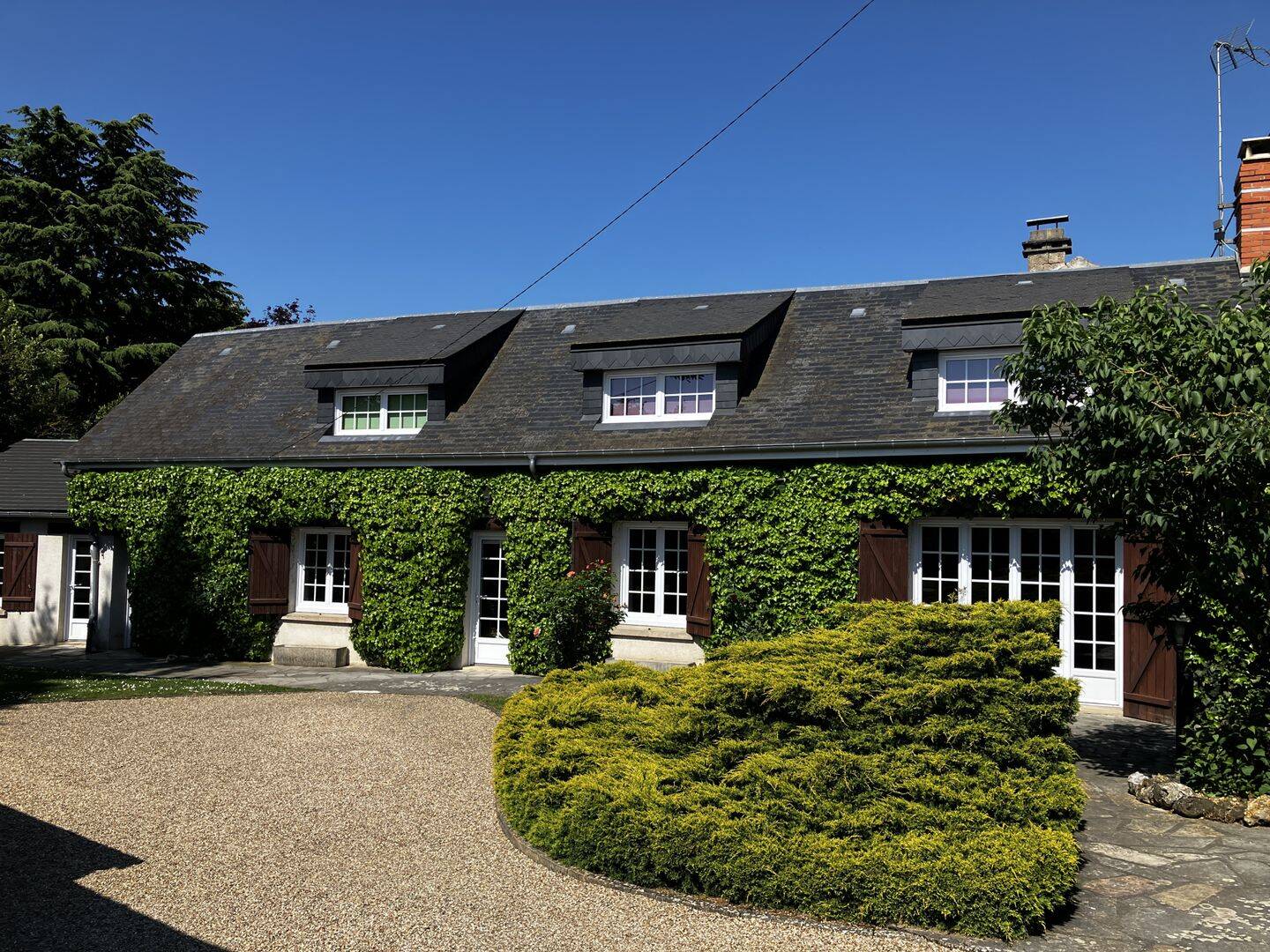 Maison 5 pièces 135 m² · à Pacy-sur-Eure · 135 m² · 288 000 €
