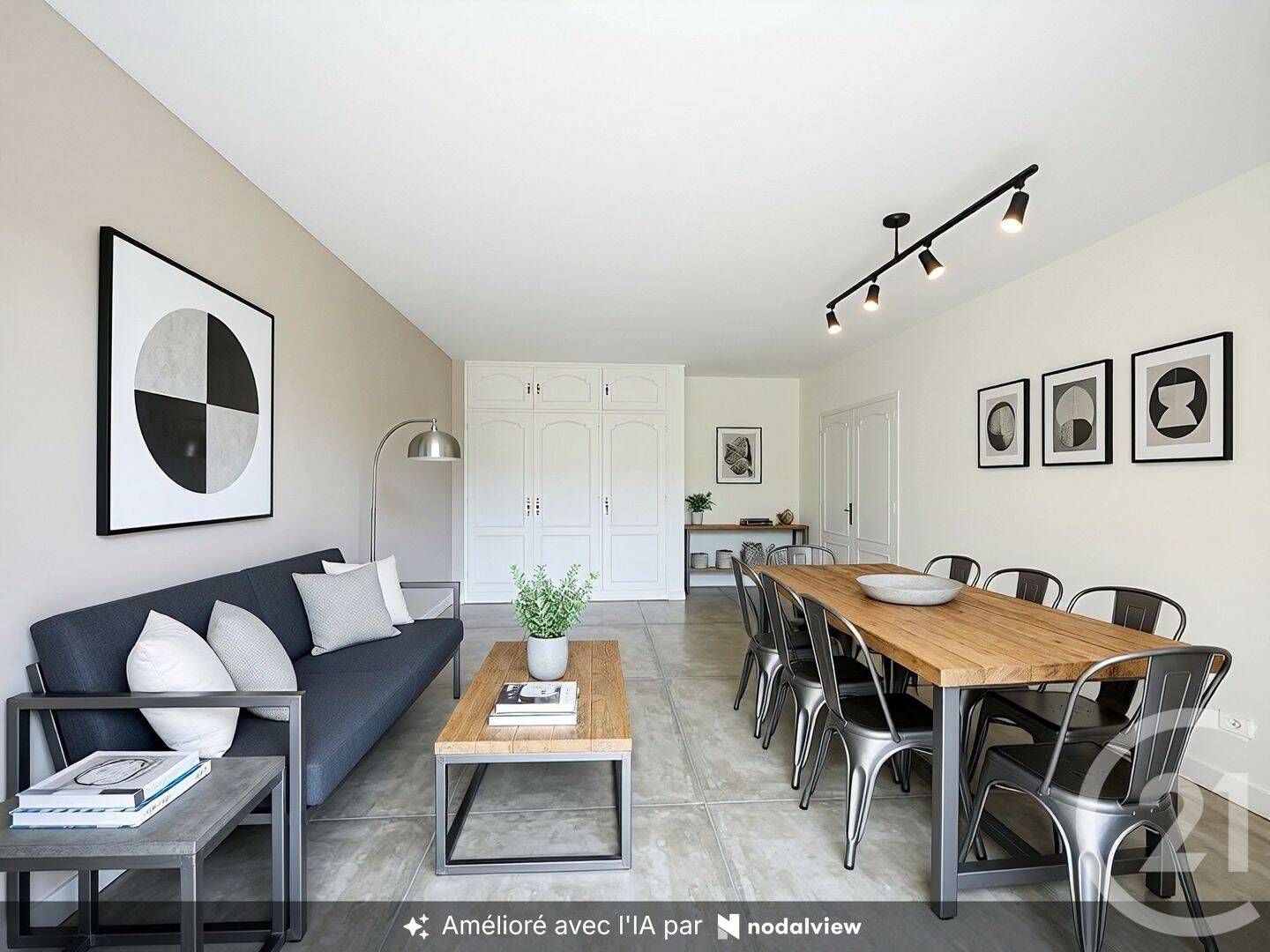 Appartement 2 pièces 56 m² · à Arcachon · 56 m² · 350 000 €