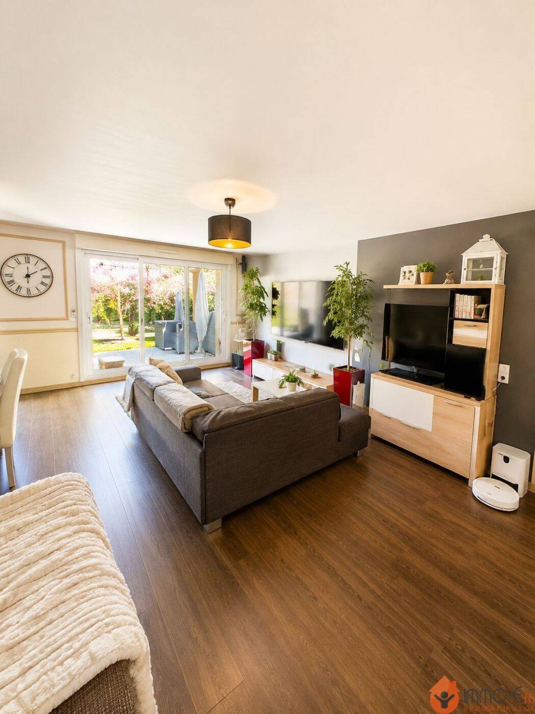 Appartement 3 pièces 65 m² · à Meaux · 65 m² · 239 900 €