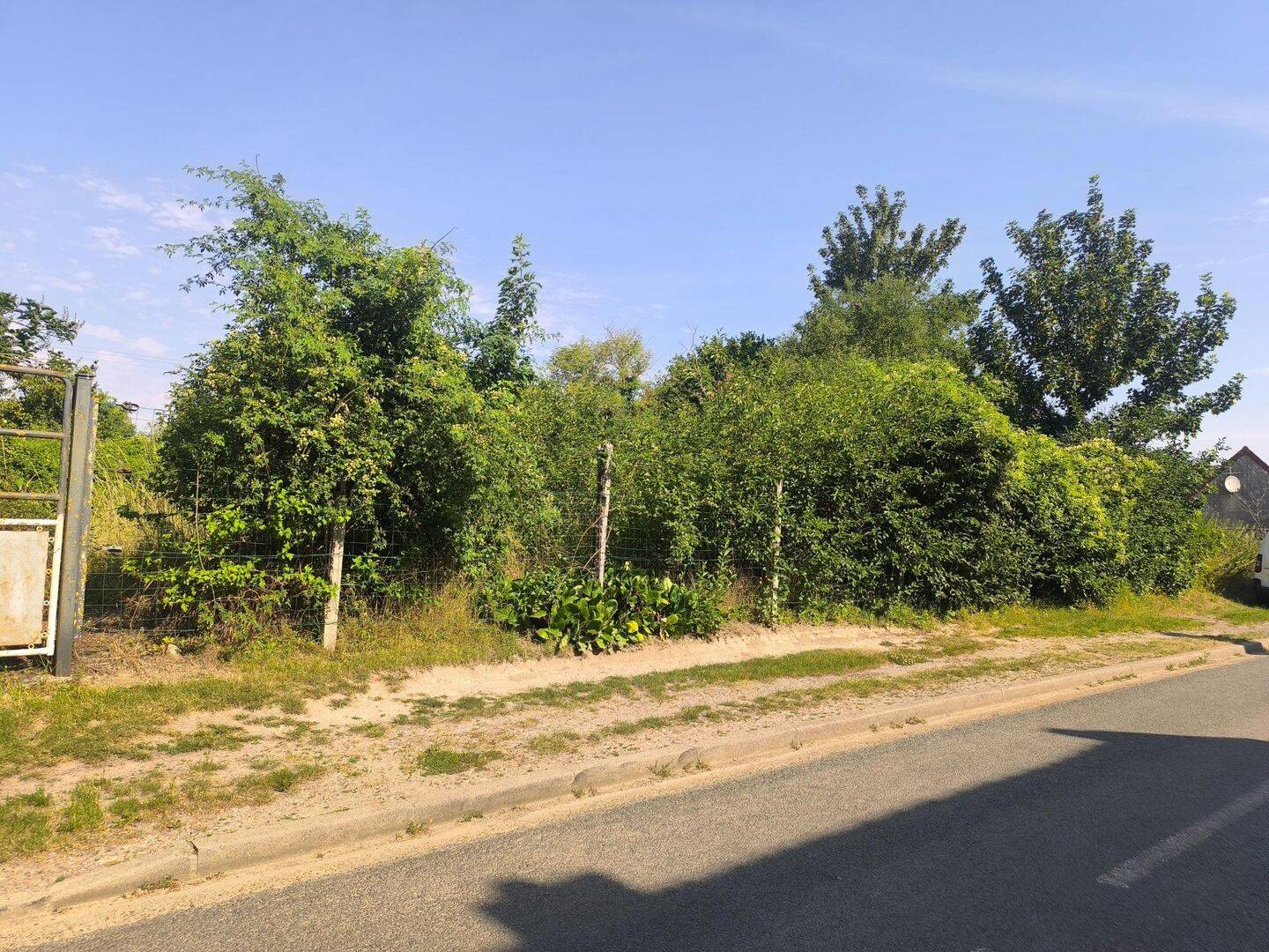 Terrain de 790 m² à Brunvillers-la-Motte - photo 2