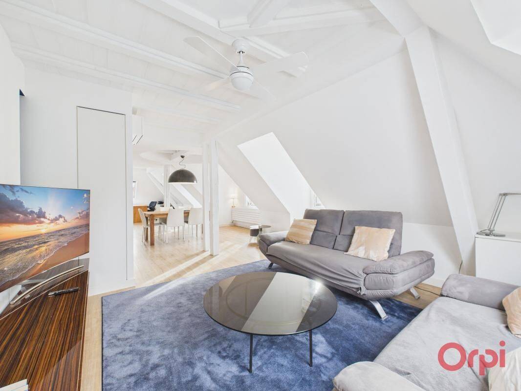 Appartement 4 pièces 171 m² · à Strasbourg · 171 m² · 2 500 €