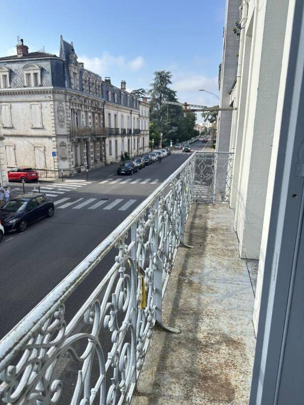 Appartement 2 pièces 37 m² · à Agen · 37 m² · 495 €/mois