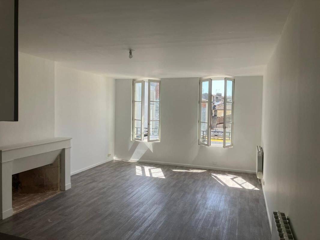 Appartement 2 pièces 54 m² · à Libourne · 54 m² · 520 €