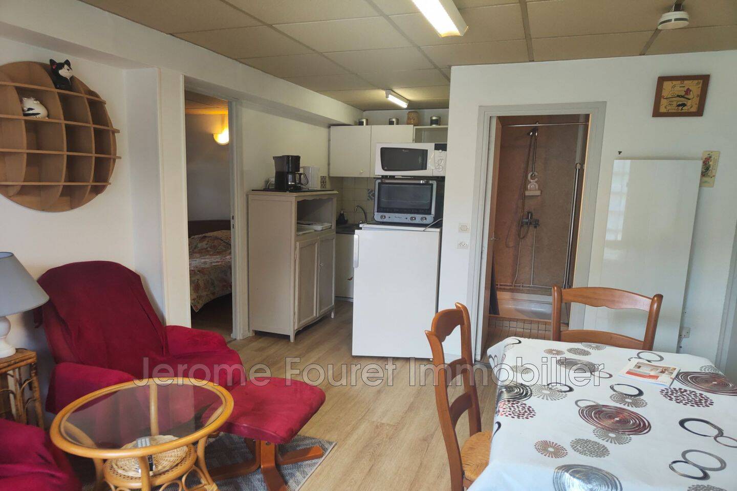 Appartement 2 pièces 50 m² · à Égletons · 50 m² · 420 €