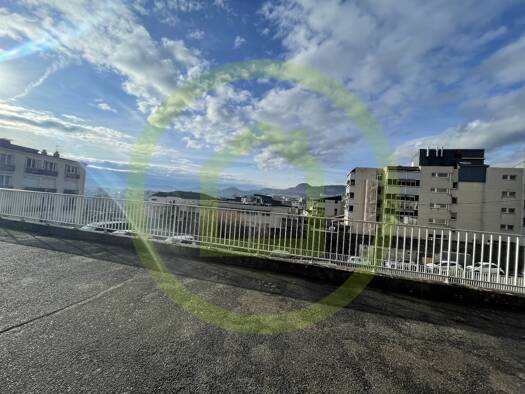 Appartement à vendre 140 000 € 4 pièces 3 chambres 73 m² RDC La Fontaine du Bac Clermont-Ferrand 63000