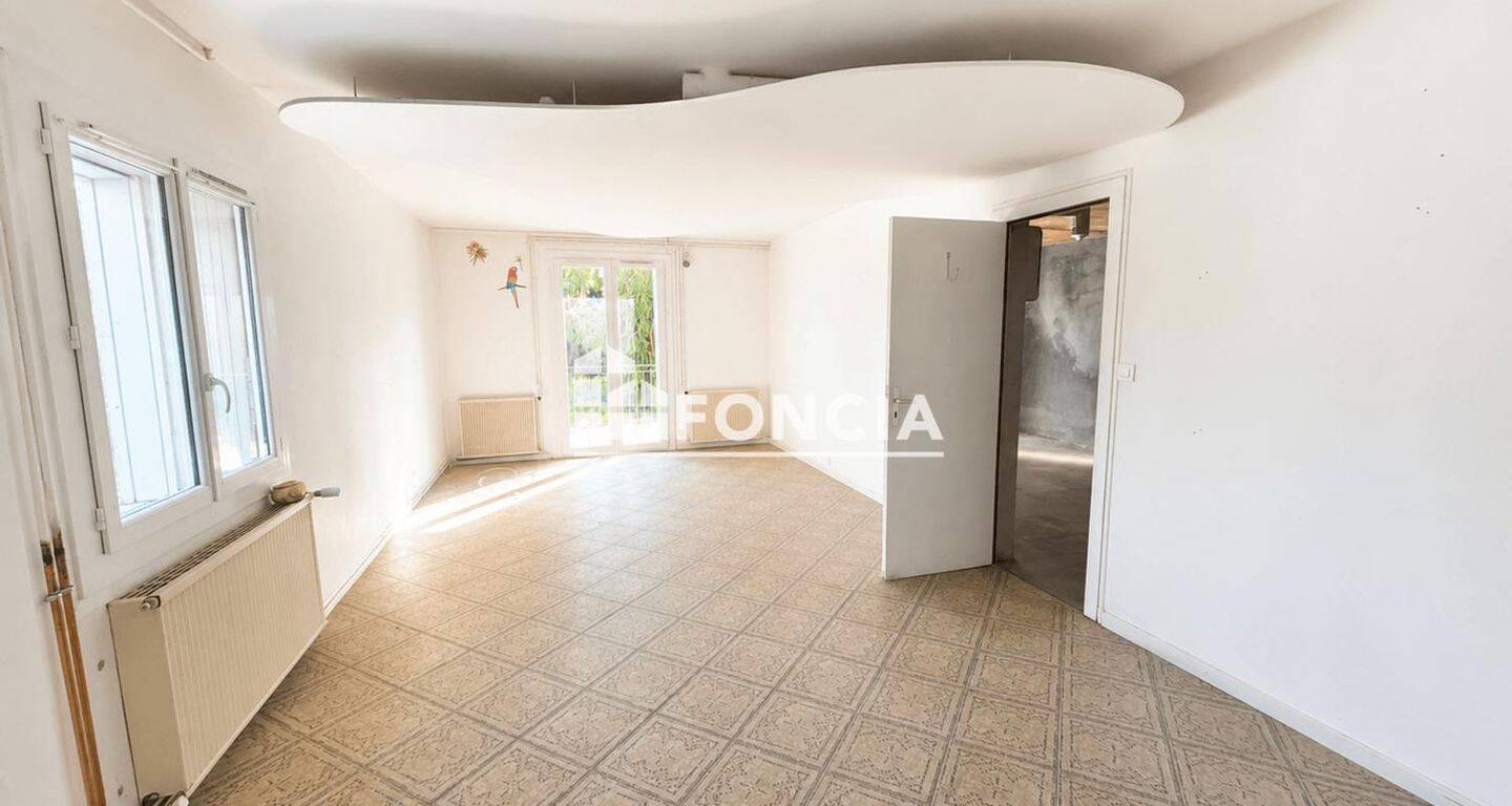 Maison 4 pièces 90 m² · à Le Passage · 90 m² · 123 000 €
