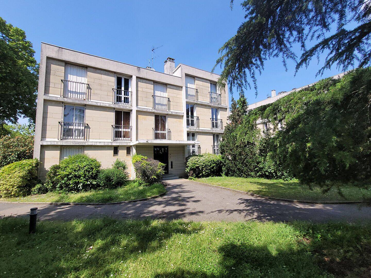 Appartement 3 pièces 51 m² · à Conflans-Sainte-Honorine · 51 m² · 1 290 €/mois