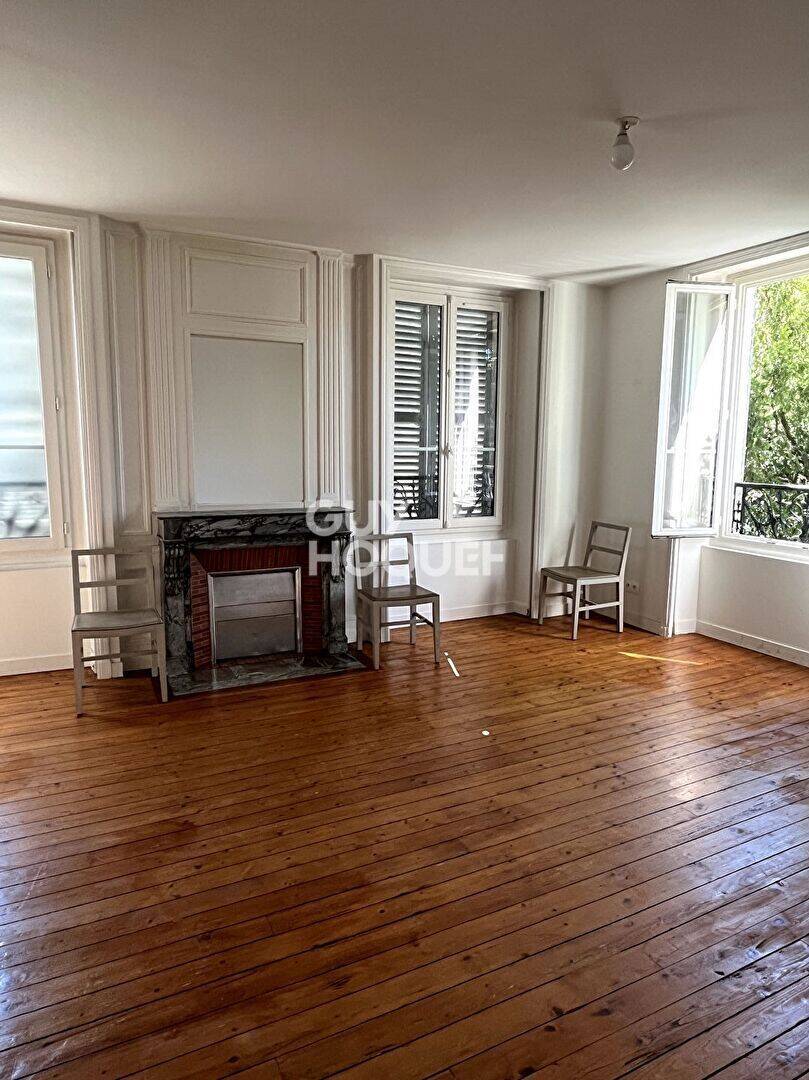 Appartement 2 pièces 48 m² · à Guignes · 47,6 m² · 780 €