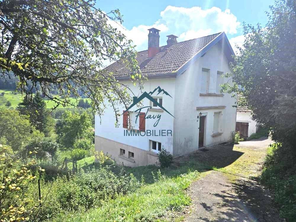 Maison 5 pièces 85 m² · à Le Tholy · 85 m² · 170 000 €