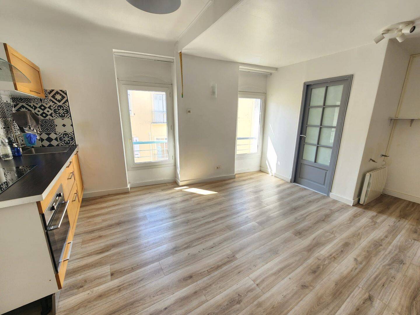 Appartement 3 pièces 49 m² · à Saint-Chamas · 49 m² · 149 000 €