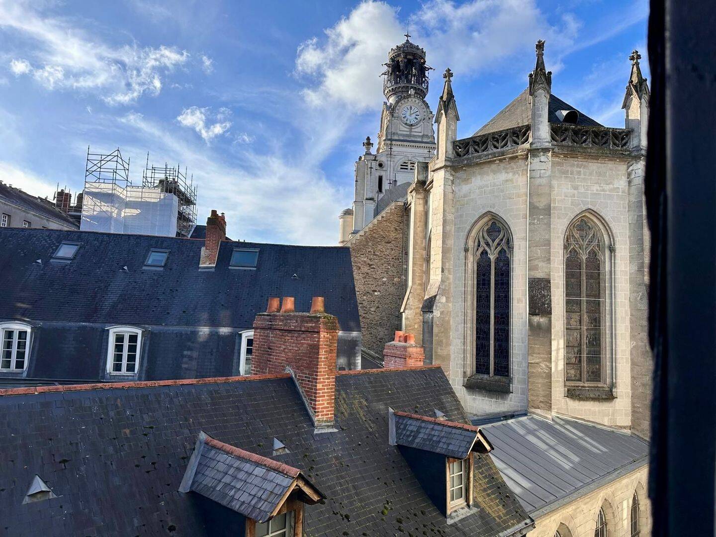 Appartement 2 pièces 30 m² · à Nantes · 30 m² · 700 €