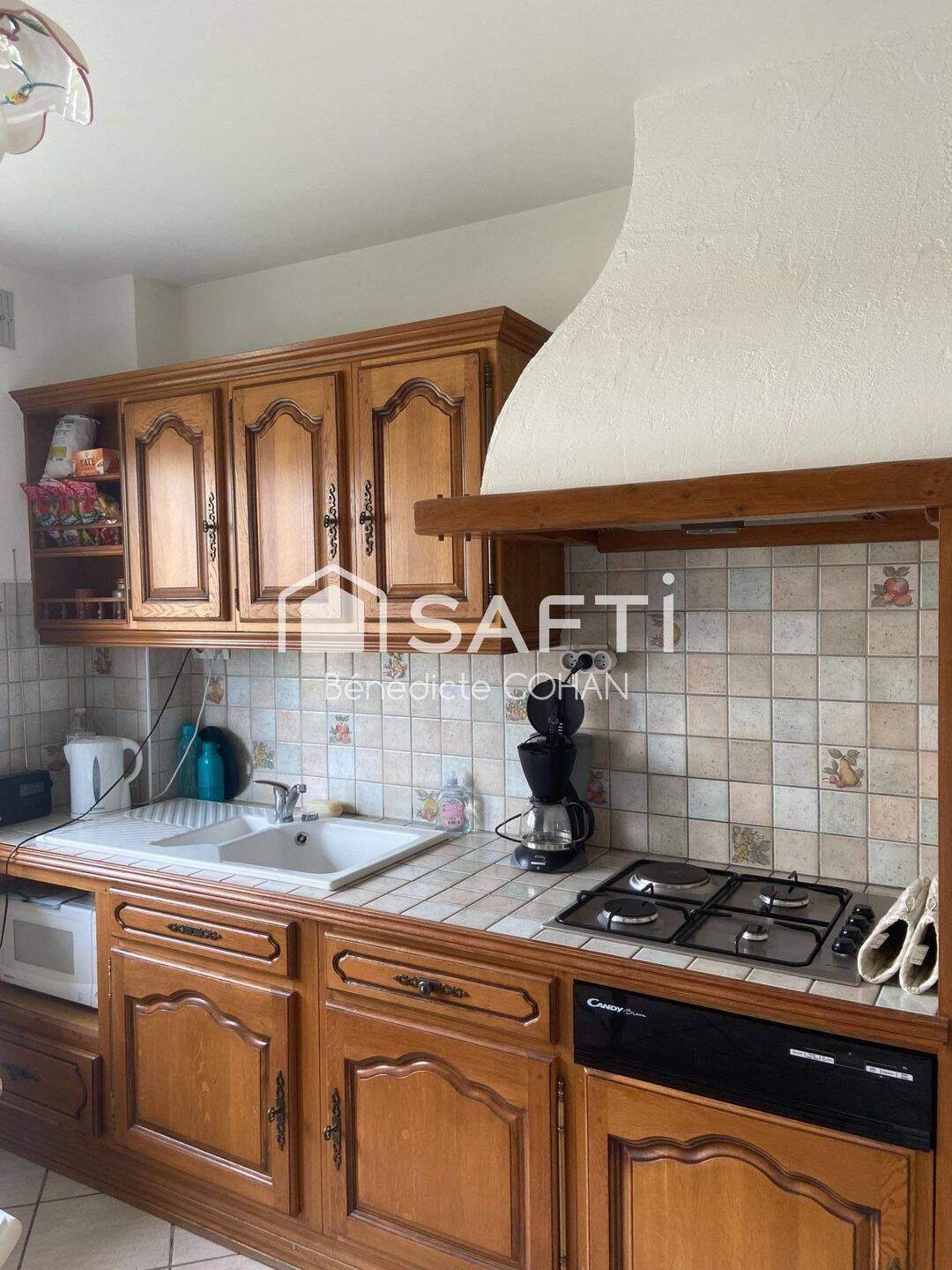 Maison 6 pièces 123 m² · à Orgères-en-Beauce · 123 m² · 151 500 €