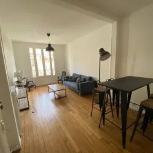 Appartement 2 pièces 42 m² · à Levallois-Perret · 42 m² · 1 525 €/mois
