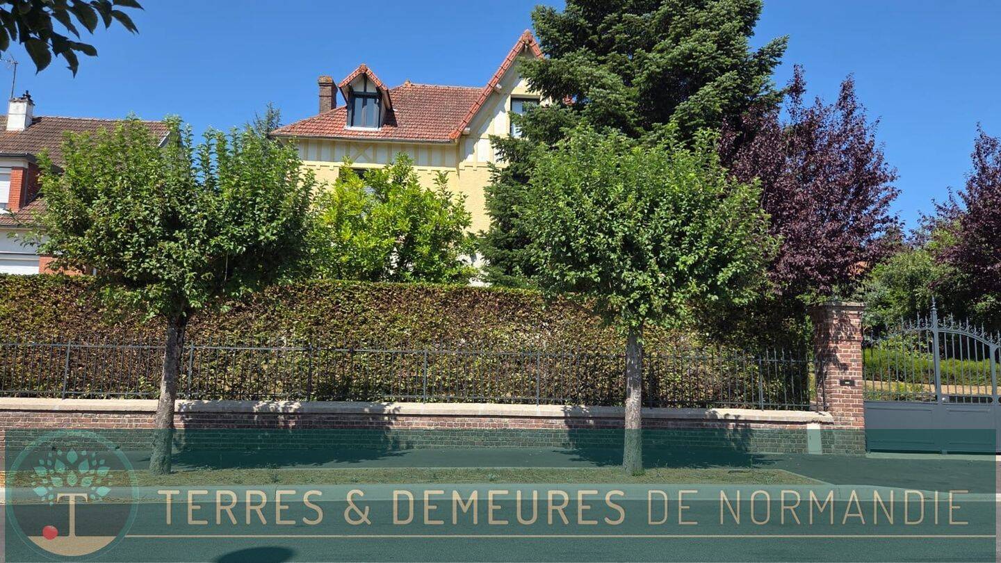 Maison 6 pièces 129 m² · à Envermeu · 129 m² · 346 500 €