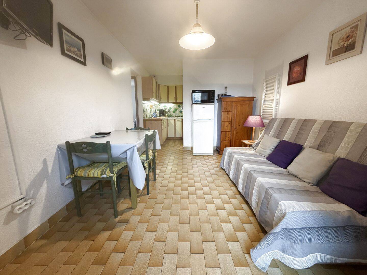Appartement 2 pièces 31 m² · à Balaruc-les-Bains · 31 m² · 148 300 €