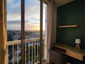 Appartement 5 pièces 84 m² · à Argenteuil · 84 m² · 590 €