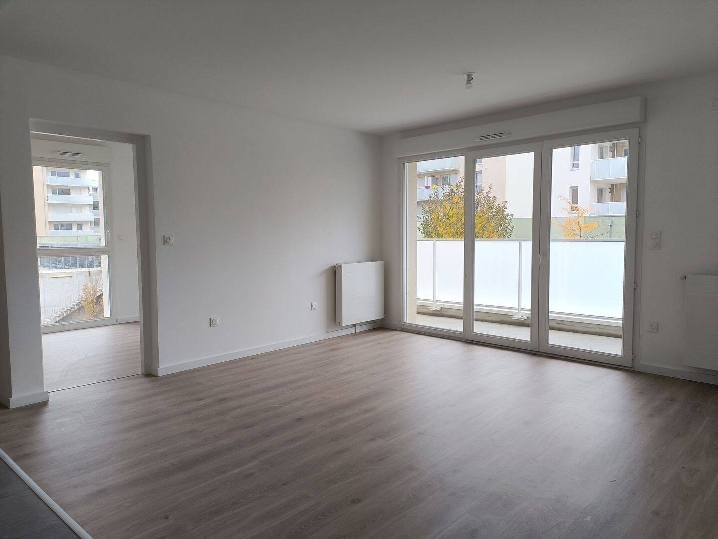 Appartement 3 pièces 68 m² · à Reims · 68,4 m² · 775 €