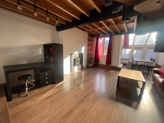 Appartement 2 pièces 52 m² · à Lille · 51,9 m² · 1 025 €/mois