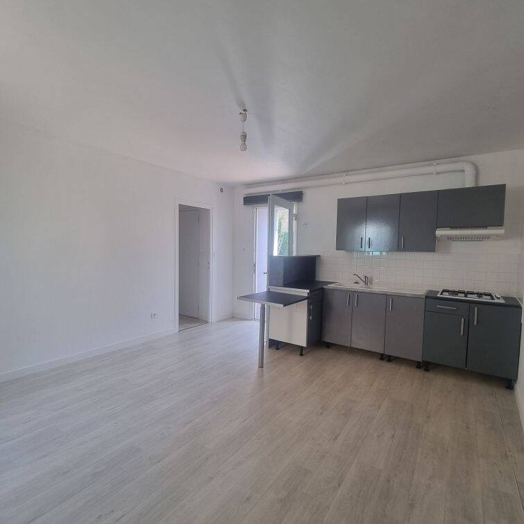 Appartement 2 pièces 38 m² · à Étel · 38 m² · 173 000 €