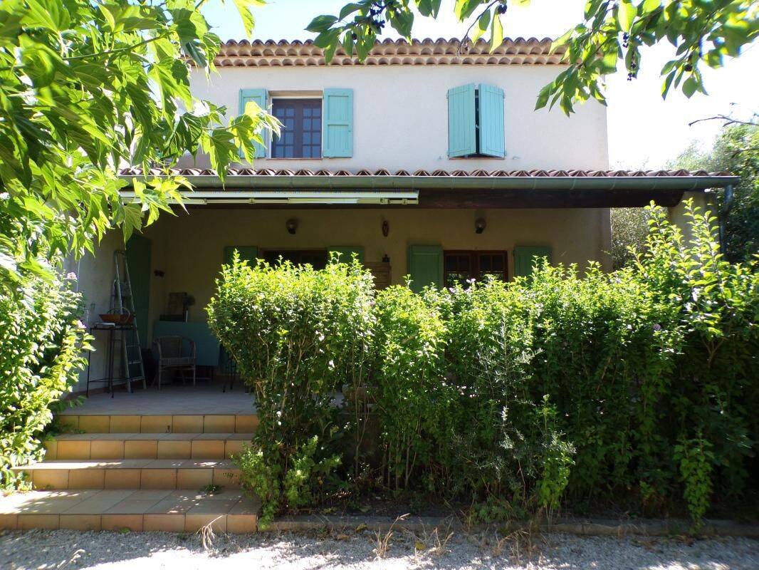 Maison 4 pièces 128 m² · à Villelaure · 128,2 m² · 1 533 €