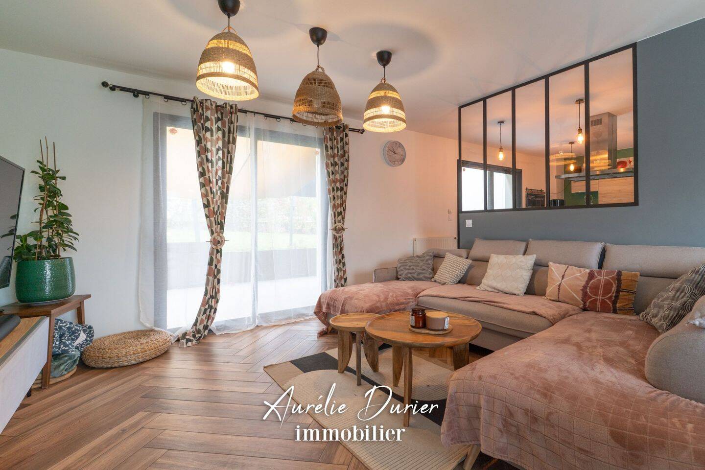 Maison 6 pièces 150 m² · à Ballan-Miré · 150 m² · 450 000 €