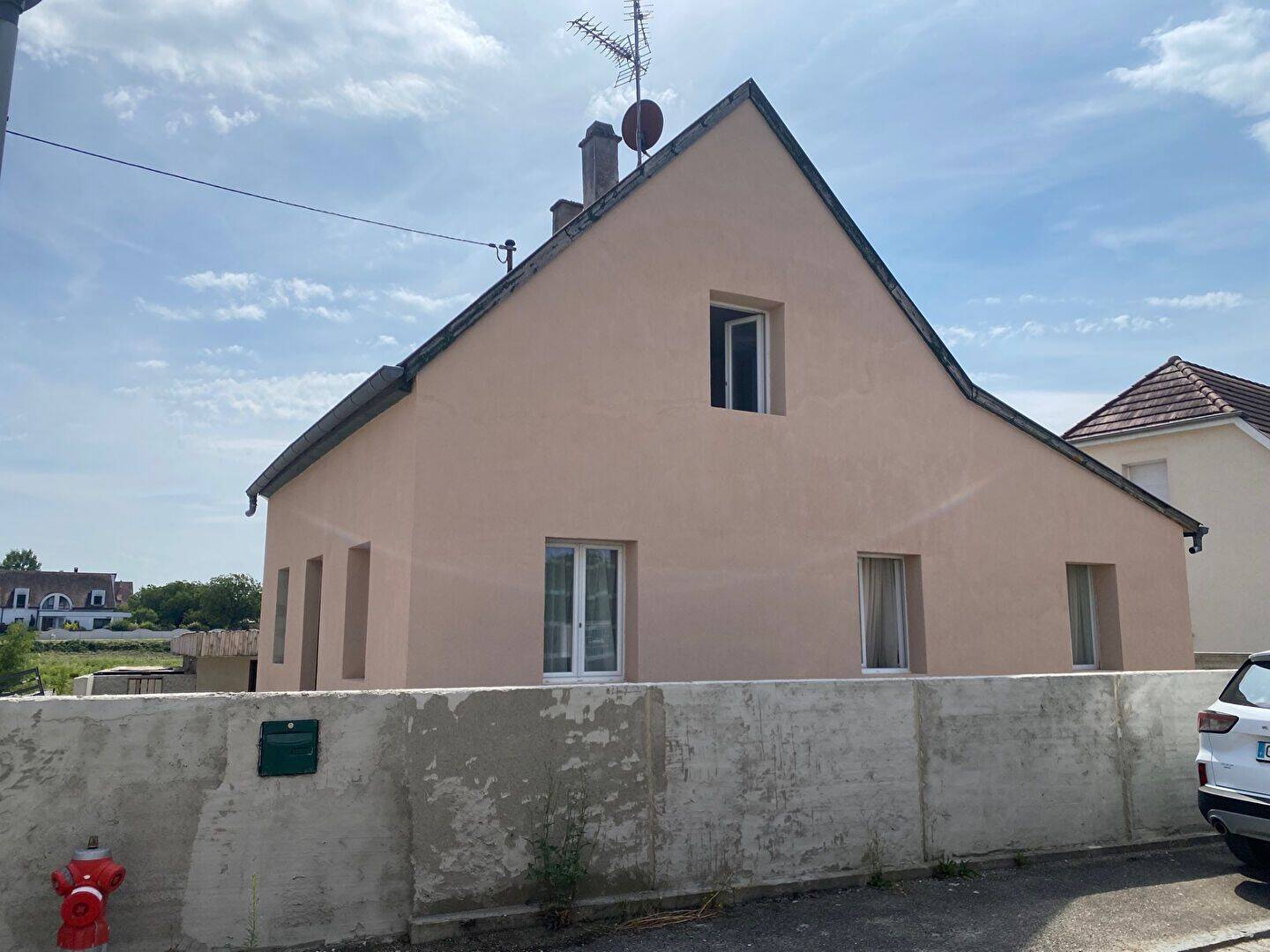Maison 4 pièces 80 m² · à Sundhouse · 80 m² · 213 000 €
