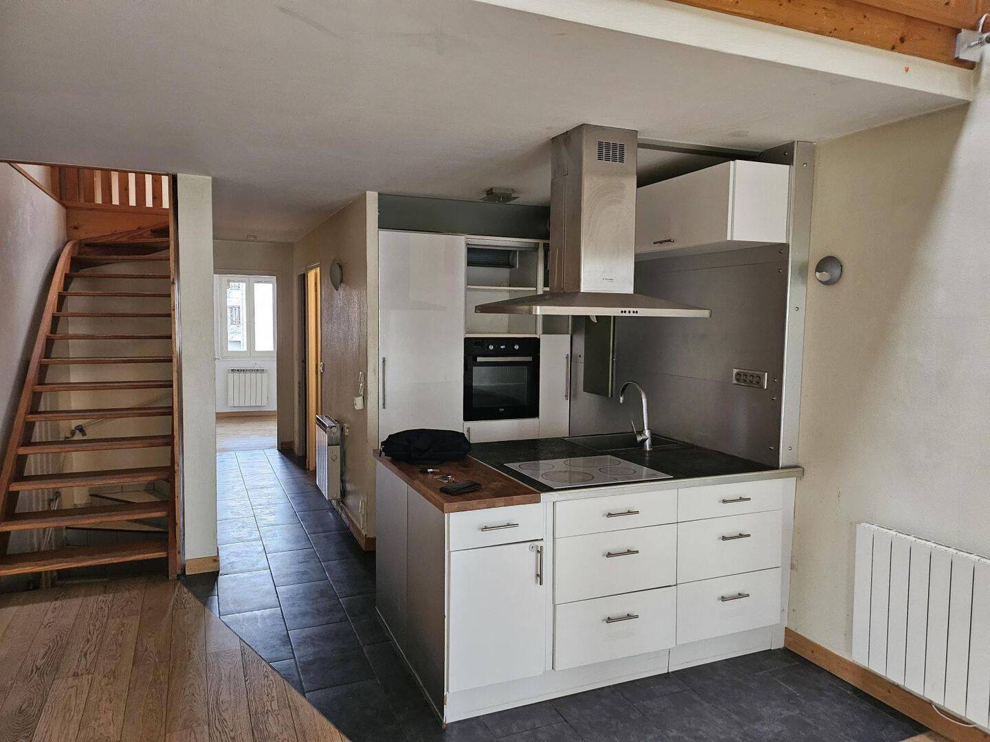 Appartement 3 pièces 64 m² · à Ambilly · 64 m² · 1 400 €
