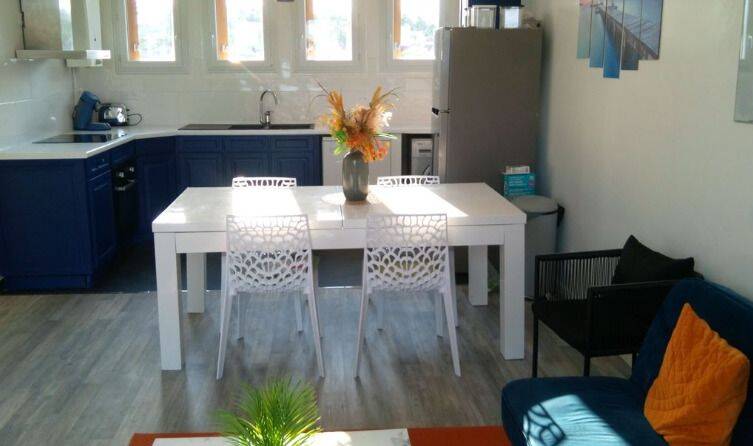 Appartement 4 pièces 63 m² · à Fontainebleau · 63 m² · 1 440 €/mois