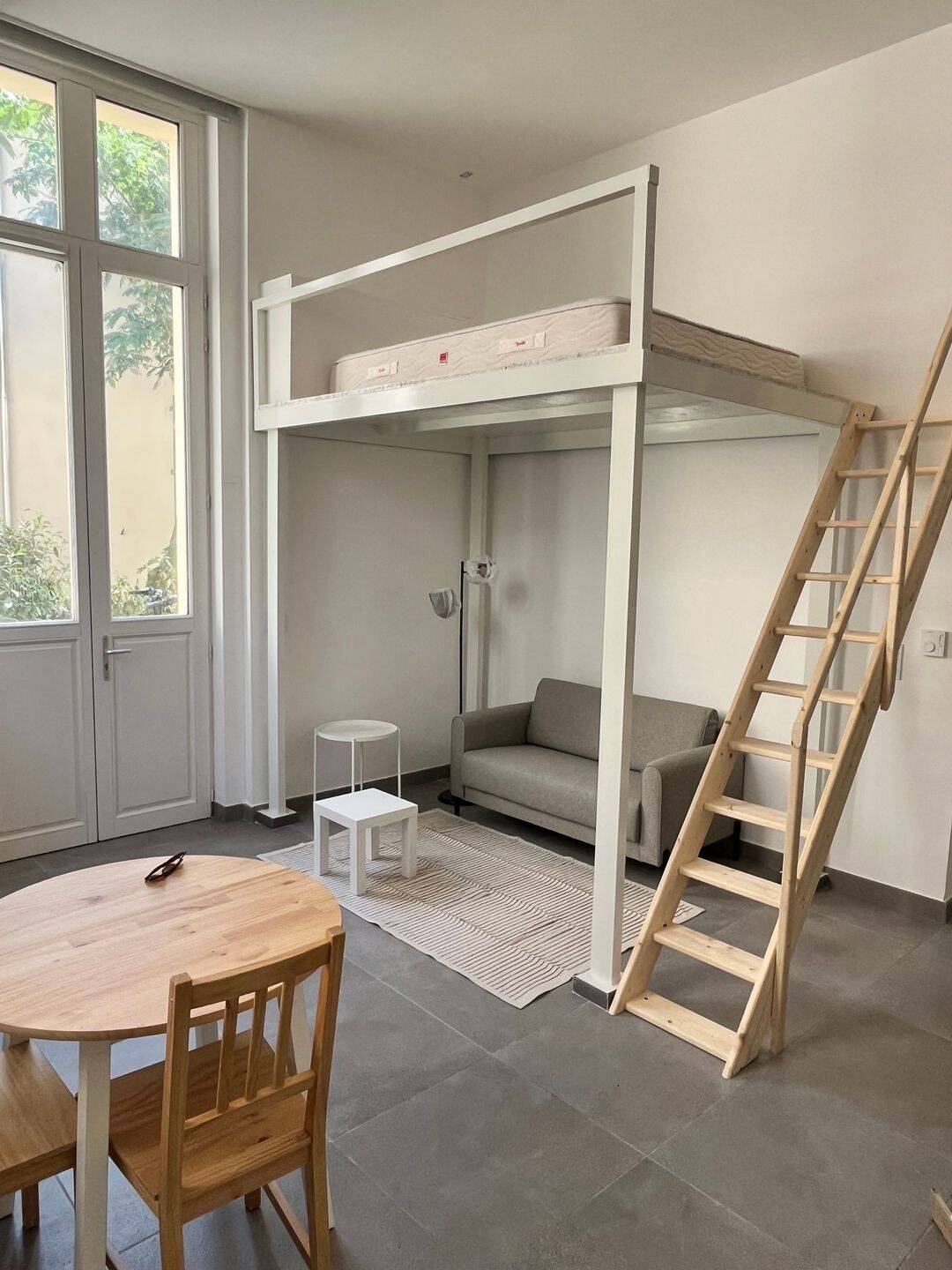 Appartement 1 pièce 35 m² · à Avignon · 35 m² · 580 €/mois