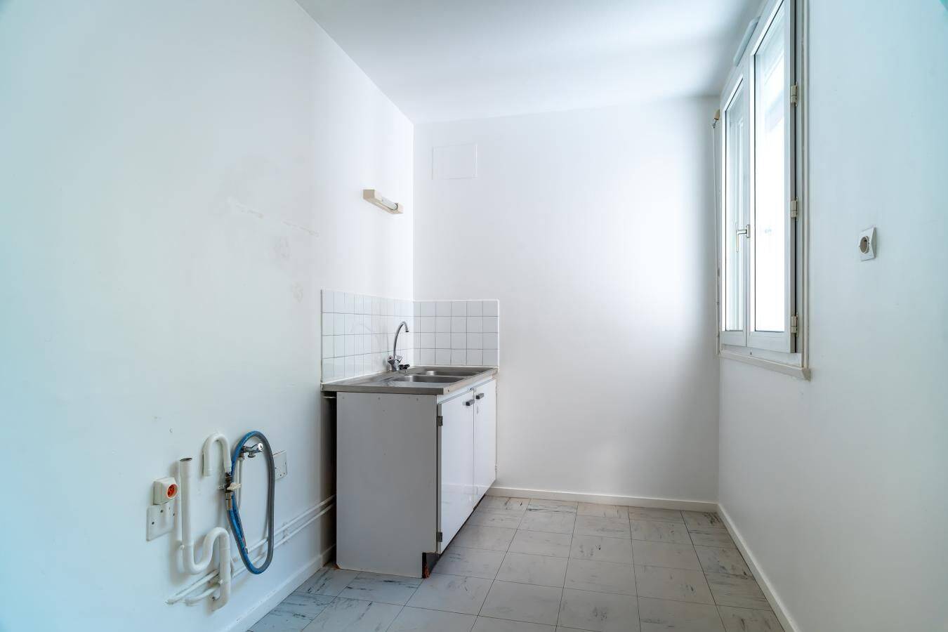 Appartement 2 pièces 48 m² · à Brest · 48 m² · 85 000 €