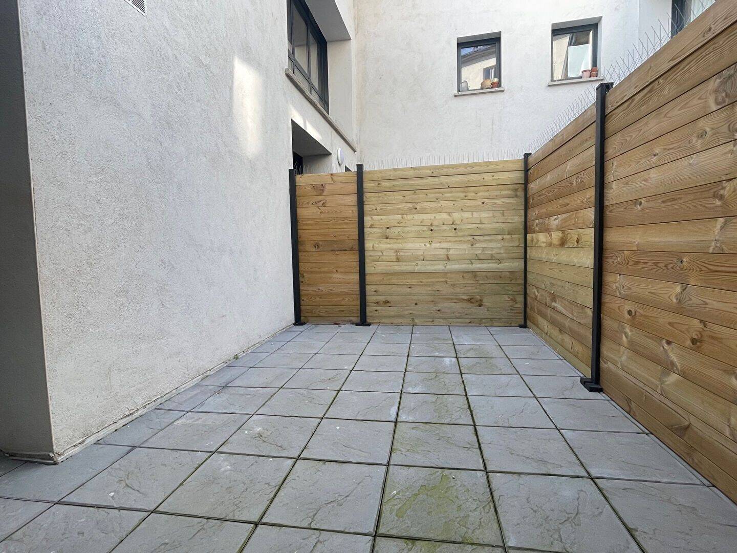 Appartement 2 pièces 48 m² · à Lyon 7ème Arrondissement · 48,4 m² · 860 €