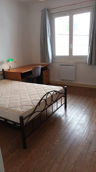 Appartement 1 pièce 13 m² · à Anglet · 13 m² · 540 €/mois