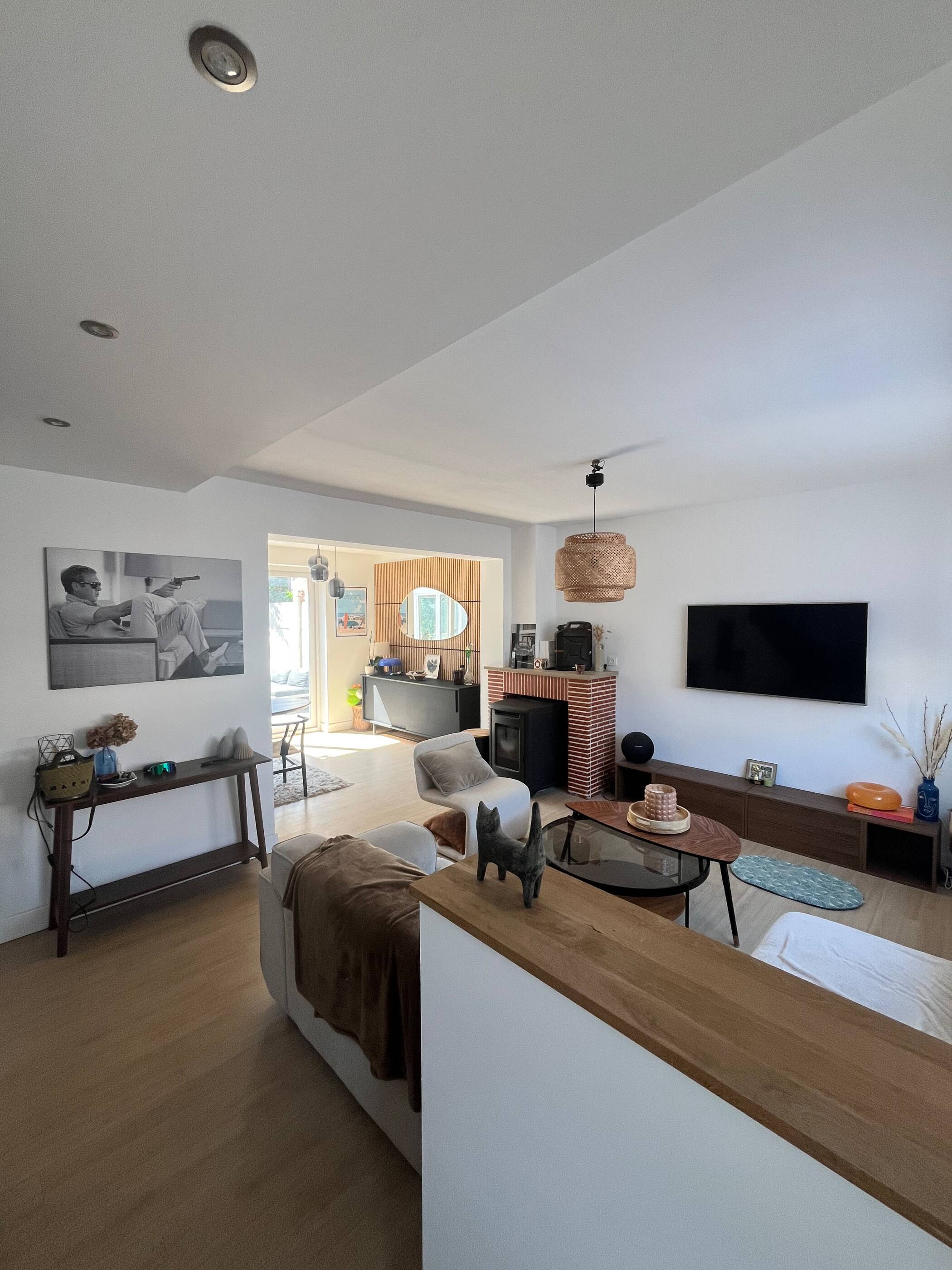 Maison 4 pièces 98 m² · à Fournes-en-Weppes · 98 m² · 279 000 €