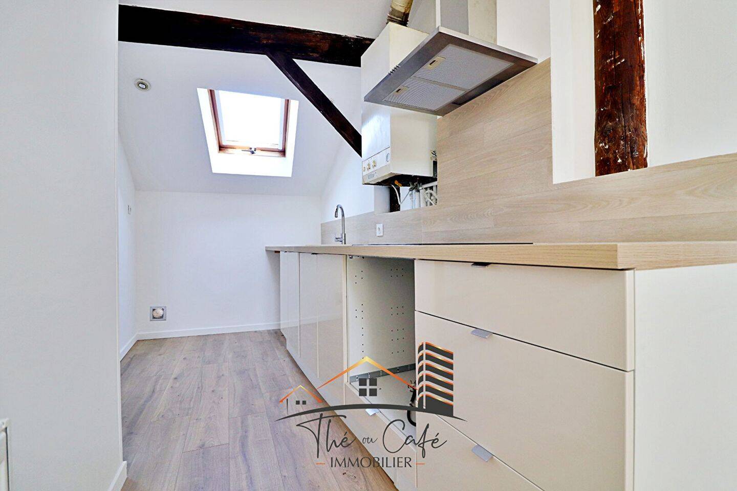 Appartement 3 pièces 65 m² · à Montigny-lès-Metz · 65,2 m² · 165 000 €