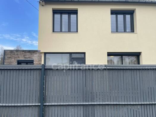 Maison à vendre 139 000 € 5 pièces 3 chambres 105 m² 411 m² de terrain Beautor 02800