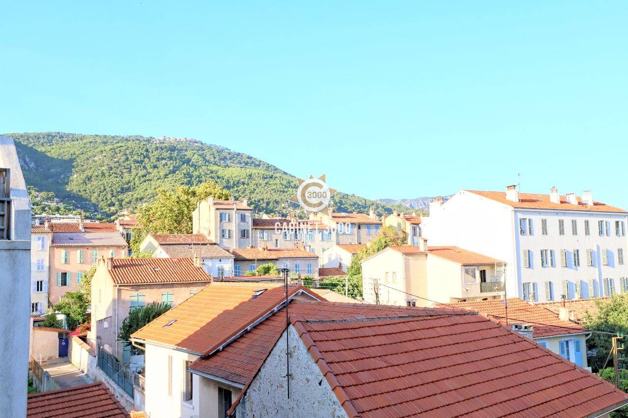 Appartement 2 pièces 53 m² · à Toulon · 53 m² · 153 000 €