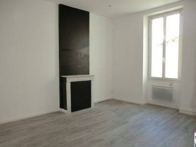 Appartement 2 pièces 49 m² · à Marseille 4ème Arrondissement · 48,6 m² · 591 €/mois
