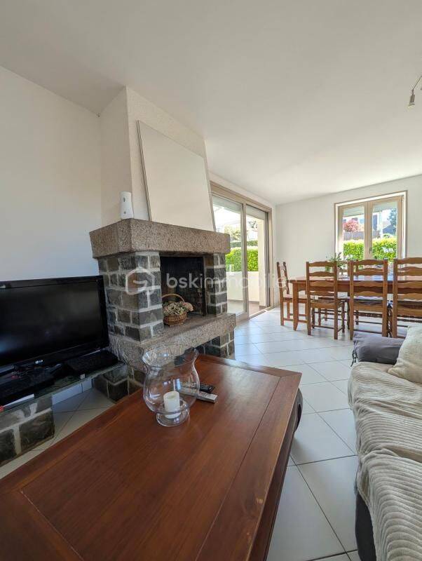 Maison 6 pièces 99 m² · à Saint-Sauveur-la-Pommeraye · 98,9 m² · 222 950 €