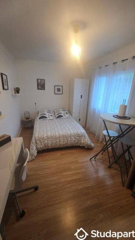 Appartement 1 pièce 17 m² · à Saint-Herblain · 17 m² · 600 €