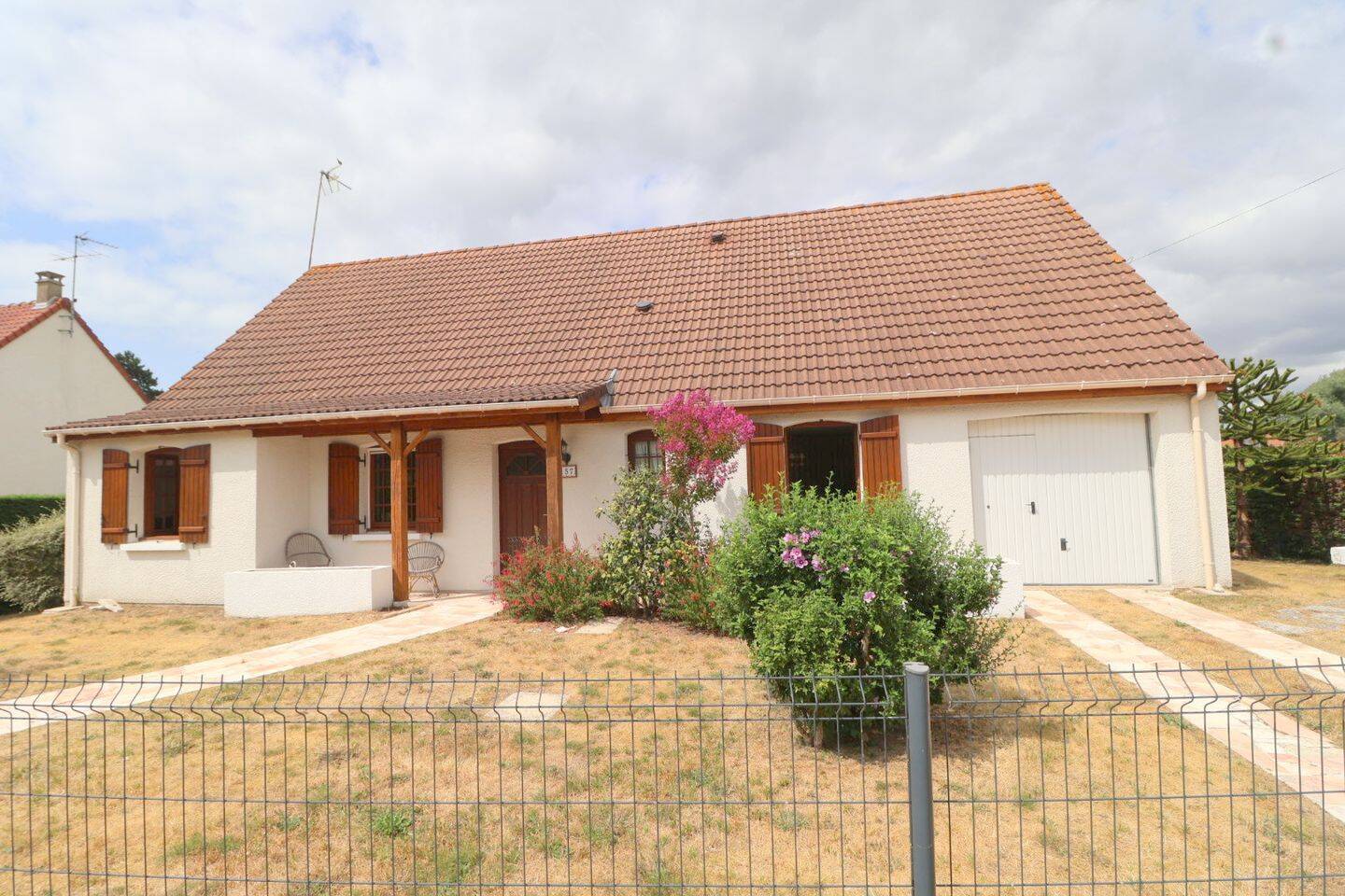 Maison 5 pièces 130 m² · à Merlimont · 130 m² · 344 000 €