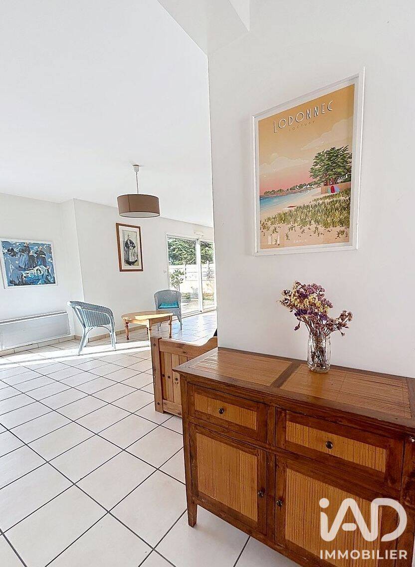 Maison 8 pièces 141 m² · à Loctudy · 141 m² · 499 000 €