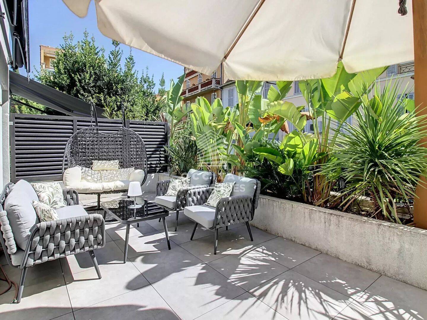 Appartement 2 pièces 50 m² · à Cannes · 50 m² · 430 000 €