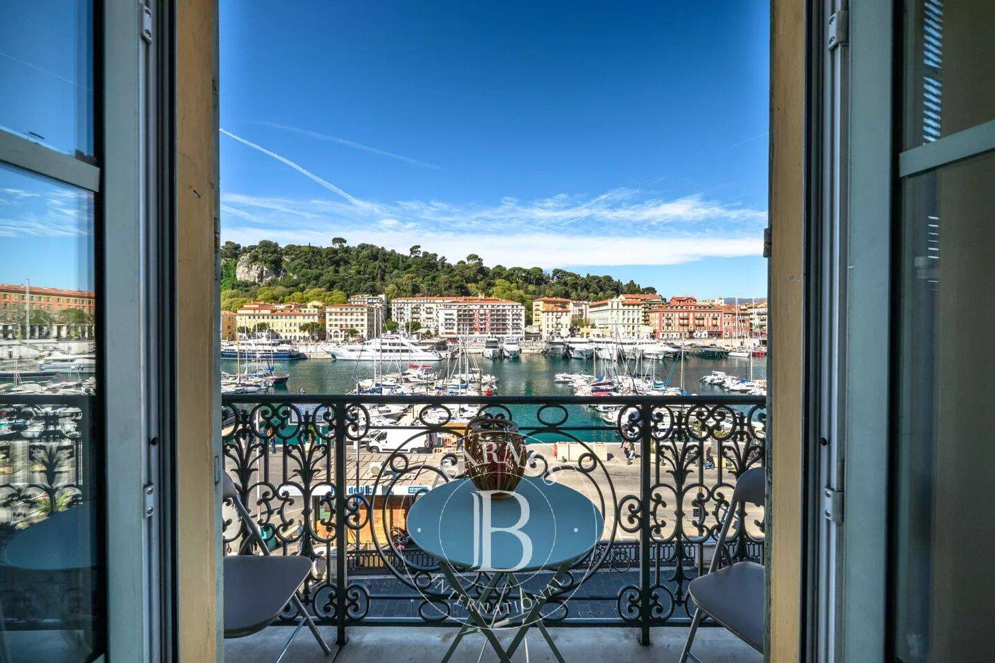 Appartement 3 pièces 88 m² · à Nice · 88 m² · 1 150 000 €