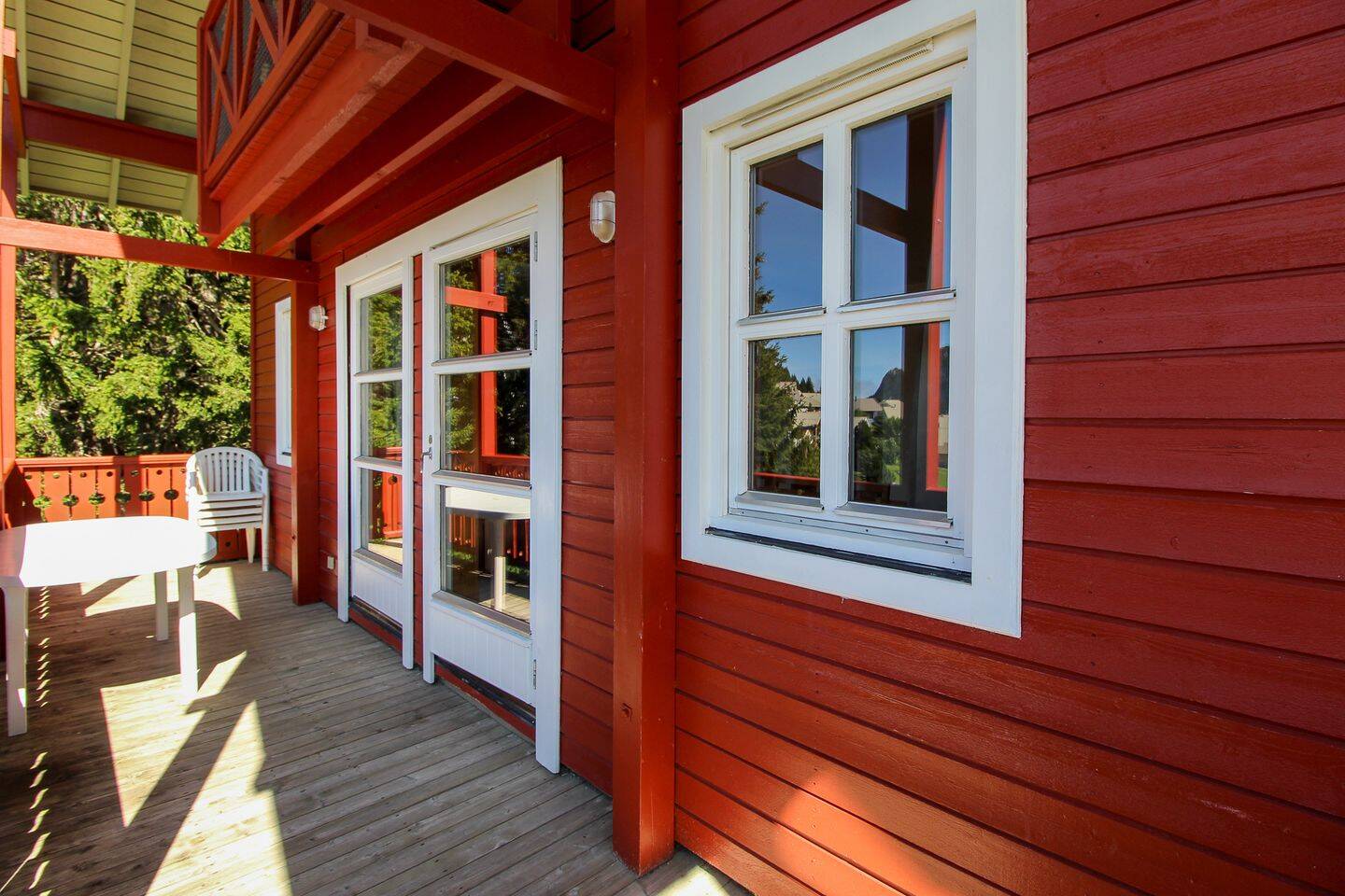 Maison 5 pièces 98 m² · à Arâches-la-Frasse · 98,2 m² · 650 000 €