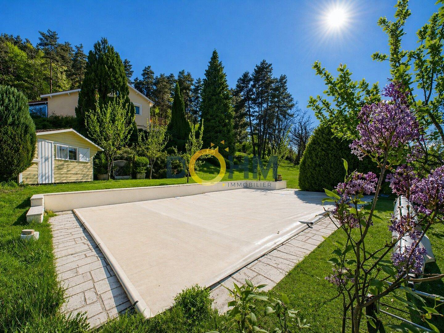 Maison 6 pièces 190 m² · à Aurec-sur-Loire · 190 m² · 499 000 €