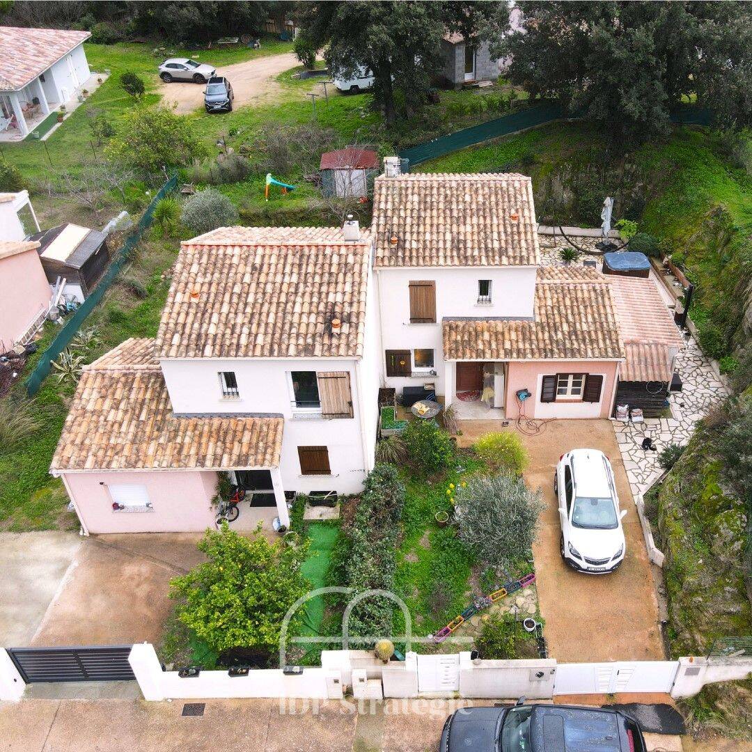 Maison 4 pièces 83 m² · à Sartène · 83 m² · 397 000 €