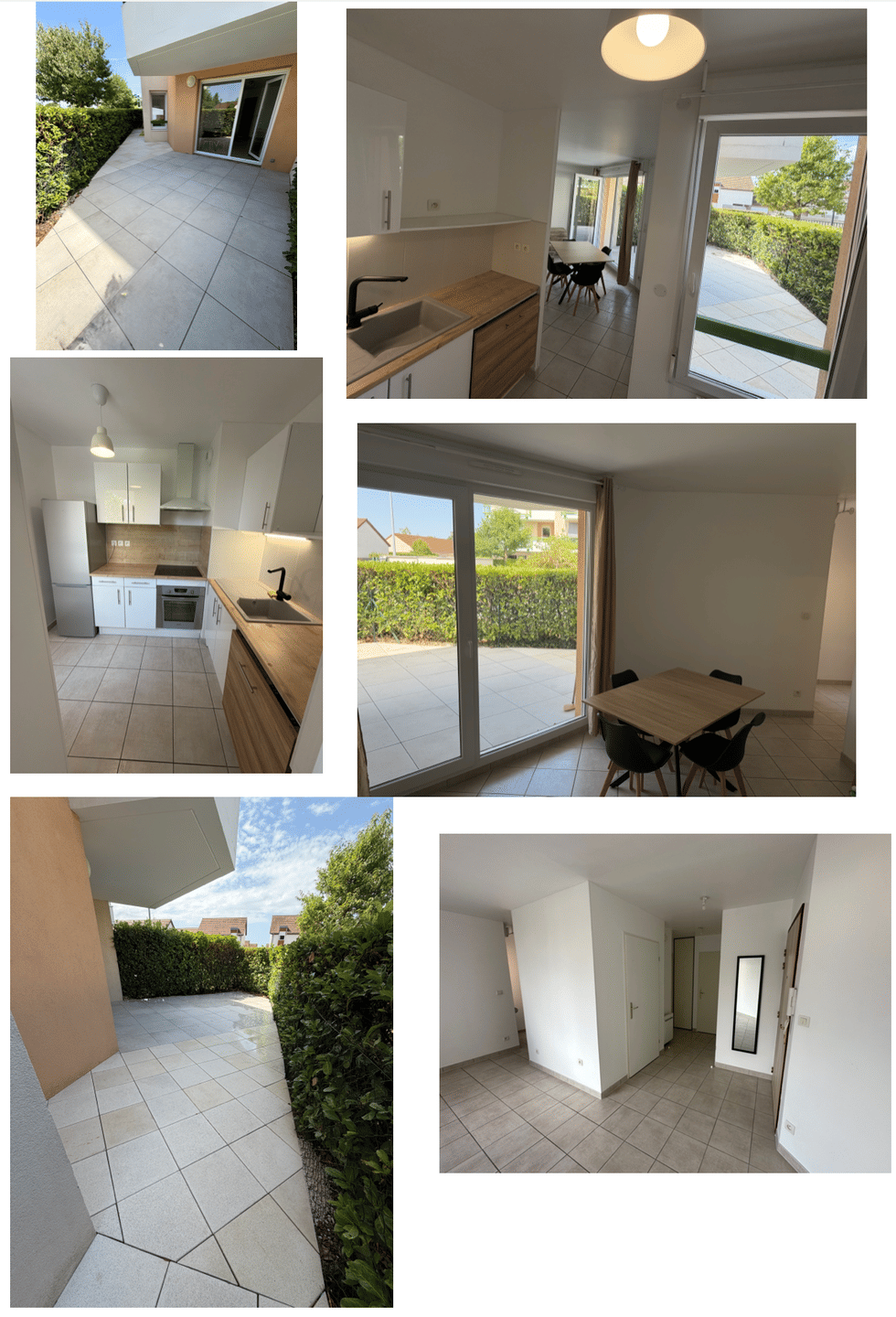 Appartement 1 pièce 43 m² · à Dole · 43 m² · 600 €